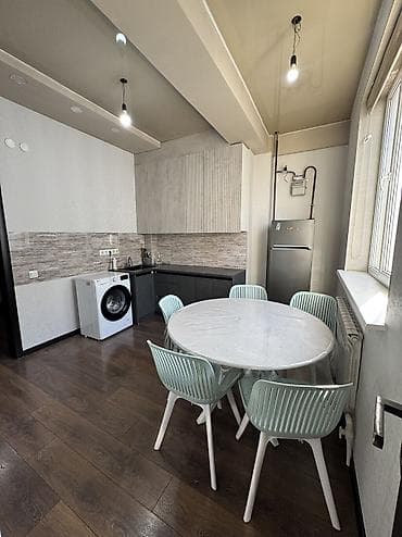 3 к: 1 комната, 37 м², Элитка, 13 этаж, Косметический ремонт — 3