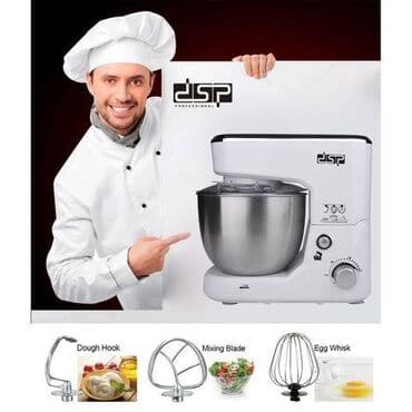 dsp: Блендер, миксер, Жаңы, Акылуу жеткирүү, Өзү алып кетүү, Акысыз жеткирүү — 4