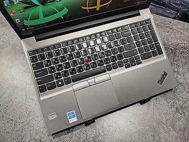 ноут на 4060: Для программирования, Новый, Intel Core i7 — 6