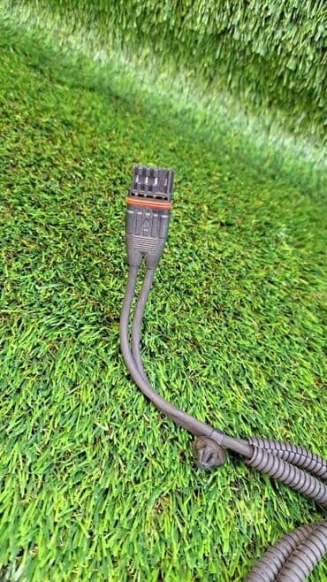 n52: Датчик детонации BMW 5 F10 N52 Номер 7 531 705 Состояние отличное Год — 4