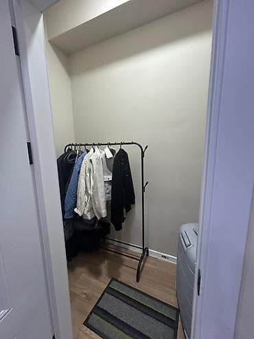 некая: 2 комнаты, 55 м², Элитка, 6 этаж, Евроремонт — 6
