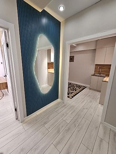 продаю квартиру район тэц: 2 комнаты, 52 м², Элитка, 2 этаж, Дизайнерский ремонт — 8
