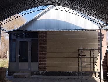 аренда дома на иссык куле: 2 комнаты, Собственник — 9