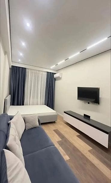 1к: ПИСАТЬ СТРОГО НА ВОТСАП НА СОТОВЫЙ НЕ ОТВЕЧАЮ + Квартира посуточно — 1