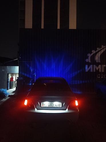 нех: Daewoo Nexia: 2011 г., Ручные, Бензин, Седан — 4