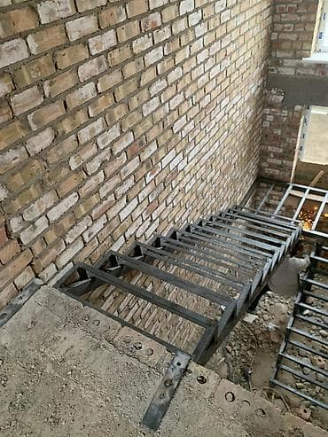 куплю конь: Изготовления каркасов Материал: Металл — 3