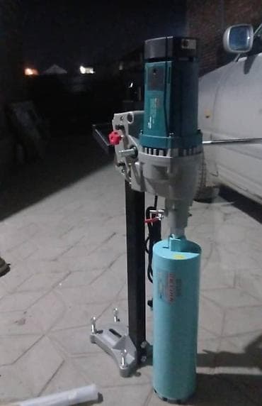 срочно дом: Резка, Алмазная резка — 10