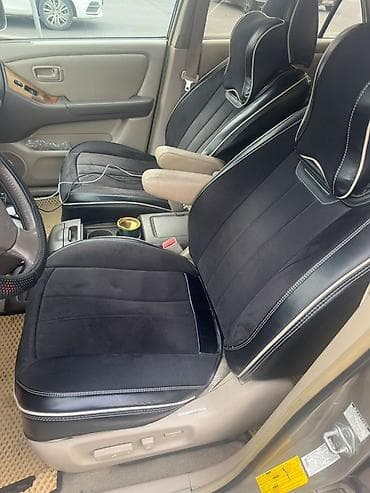 lexus gt: Lexus RX: 1999 г., 3 л, Автомат, Бензин, Кроссовер — 6