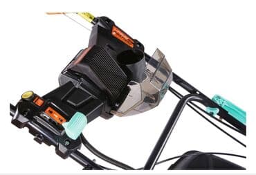 газонокосилка бензин: Газонокосилка Бензиновая, Самовывоз, Платная доставка — 9