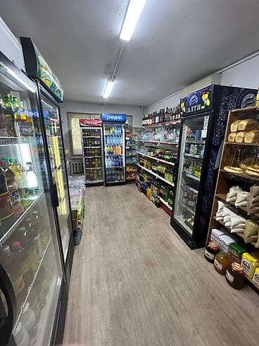 магази: Продаётся продуктовый магазин Готовый бизнес с наложенный системой — 1