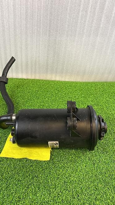 e65: Бачок BMW 2003 г., Б/у, Оригинал, Германия — 2