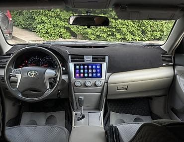 тоёта камри 35: Toyota Camry: 2010 г., 2.5 л, Автомат, Бензин, Седан — 5