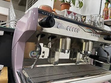 am 4: Кофеварка, кофемашина, Б/у, Самовывоз — 2