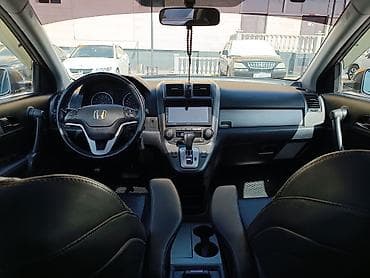 honda cr v rd: Honda CR-V: 2010 г., 2.4 л, Автомат, Кроссовер — 6