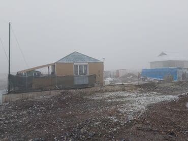 фаст фуд оборудования: Дача, 42 м², 3 комнаты — 1