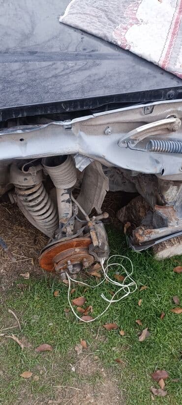 установка газа на авто в бишкеке: Двери и комплектующие — 9