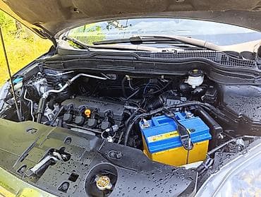 корпус срв: Honda CR-V: 2007 г., 2 л, Автомат, Бензин, Кроссовер — 10