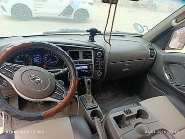 Hyundai Porter: 2021 г., 2.5 л, Робот, Дизель