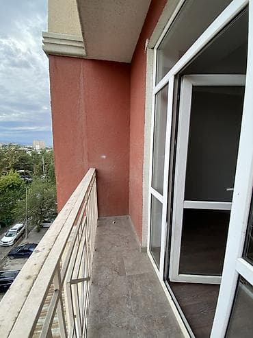 петропавловка кыргызстан: 3 комнаты, 92 м², Элитка, 5 этаж, Дизайнерский ремонт — 7