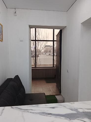 продаю квартира аламедин 1: 54 м² — 3