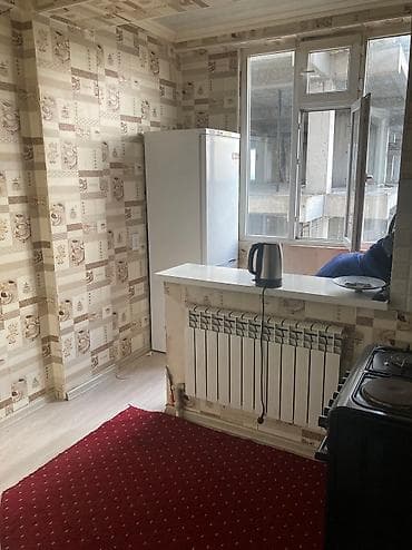 юг 2: 1 комната, 35 м², Элитка, 8 этаж, Свежий ремонт — 2