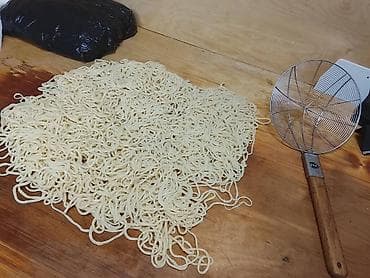 продавец мороженого вакансии: Лагманщик + Мантышник. с опытом работы, ищет работу — 5