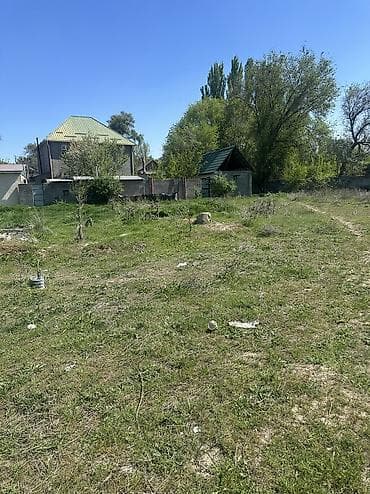 район церковь: 5 соток, Для строительства, Красная книга — 1