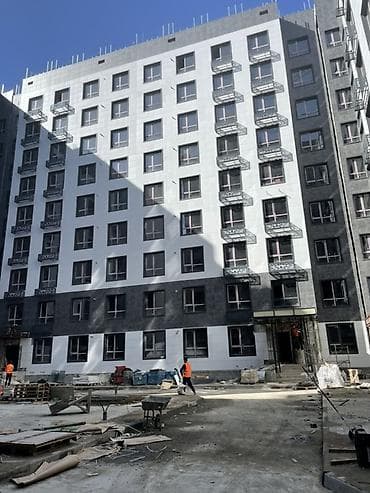 Сдан, Элитка, 1 комната, 53 м²