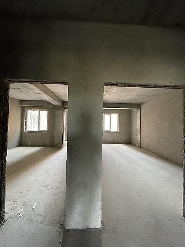 сдаю квартира фучика: 1 комната, 43 м², Элитка, 4 этаж, Готовая ПСО (под самоотделку) — 4