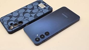 google pixel 4a: Samsung Galaxy A16 5G, Б/у, 128 ГБ, цвет - Черный, 2 SIM — 2