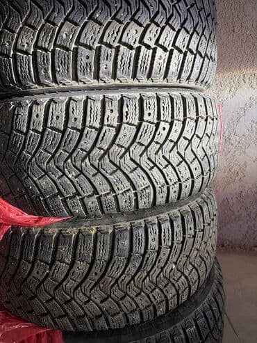 шины на: 235/55/17 — 2
