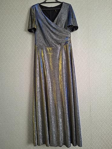 новогодный платья: Нарядные платья — 3 модели 1) Черное бархатное платье - Ткань: мягкий — 5