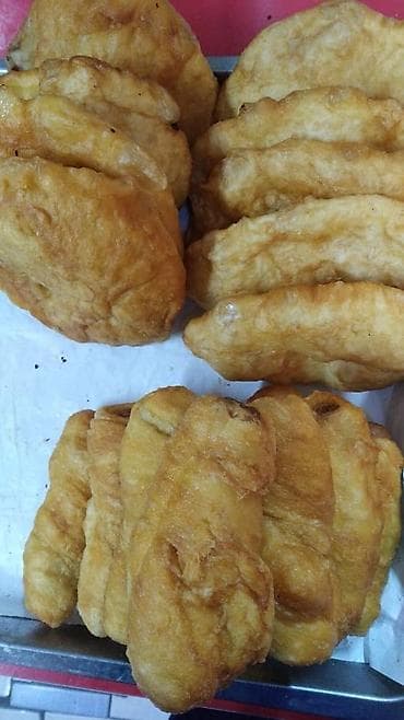 Мясная продукция: Продаю отходы для свиней, кур,собак. за мешок 200 сом или 10 сом — 3