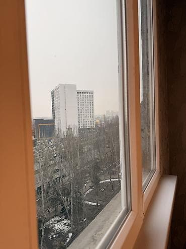 сколько стоят однокомнатные квартиры в бишкеке: 1 комната, Собственник, Без подселения, С мебелью полностью — 10