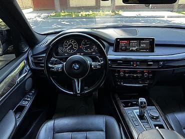 bmw х6: BMW X5: 2018 г., 3 л, Автомат, Бензин, Кроссовер — 5