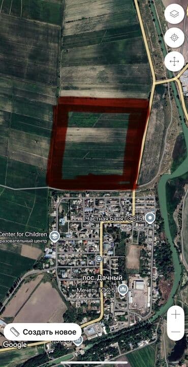 аренда дома на иссык куле: 2000 соток, Для бизнеса, Тех паспорт — 4