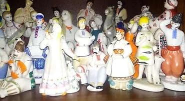 продаю статуэтки: Купим статуэтки — 2