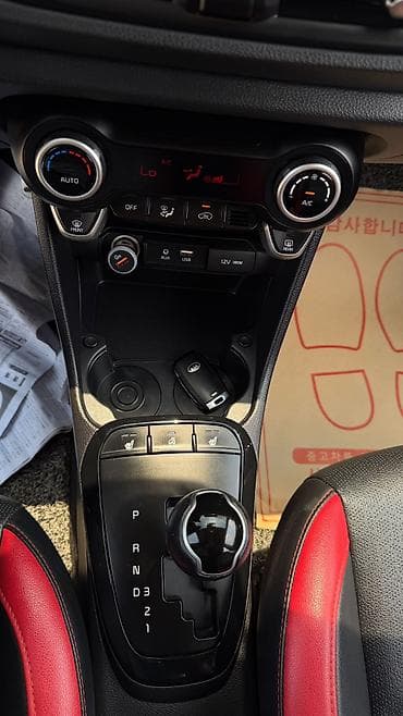 arizzo 8: Kia Morning: 2020 г., 1 л, Автомат, Бензин, Хэтчбэк — 3
