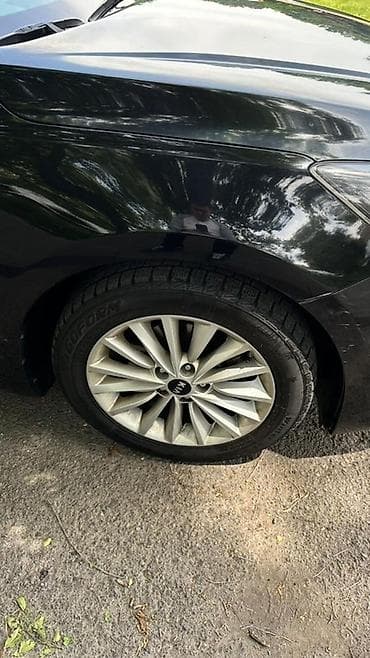 радиаторы гольф 4: Kia Cadenza: 2018 г., 3 л, Автомат, Газ, Седан — 5