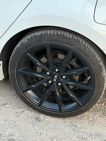 r15 5 114 3: Колеса в сборе 255 / 35 / R 19, Комплект, Легковые, Литые, отверстий - 5 — 2