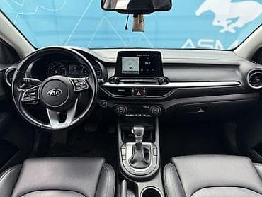 машины на кредит: Kia K3: 2020 г., 1.6 л, Вариатор, Бензин, Седан — 2
