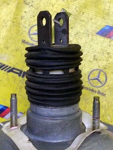 суппорт тормозной передний: УСИЛИТЕЛЬ ТОРМОЗОВ MERCEDES BENZ E-CLASS W210 ПРИВОЗНЫЕ ЗАПЧАСТИ С — 3