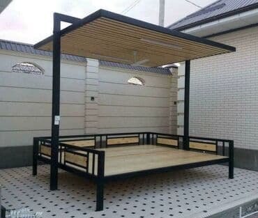 мебель турция: Кухонный стол и стул, Новый — 8