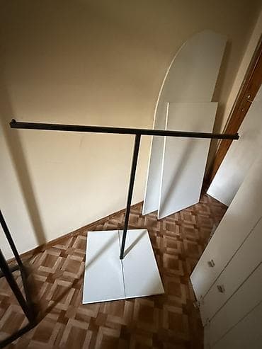 полки мебель: Торговое оборудование в индустриальном стиле Материалы и — 2