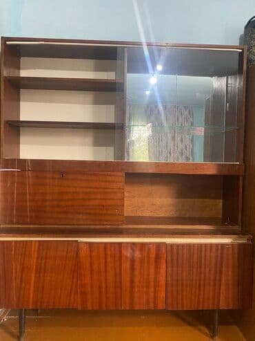 кухонный гарнитур бишкек фото: Продаётся сервант ССР Характеристика — 2