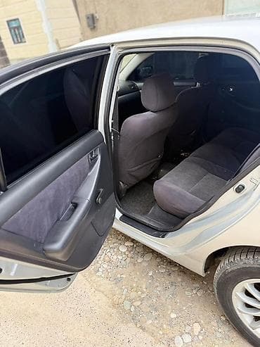 радиатор рф3: Toyota Allex: 2003 г., 1.5 л, Бензин, Хэтчбэк — 7