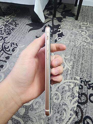 айфон 8 масла: IPhone 8, Б/у, 256 ГБ, Золотой, 100 % — 4