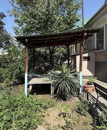 Беседка Дерево — 1