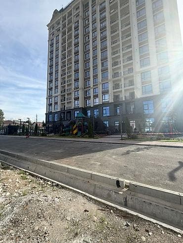 11: 3 комнаты, 105 м², 11 этаж — 3