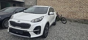 киа спортейдж 2019 цена: Kia Sportage: 2019 г., 2 л, Автомат, Дизель, Кроссовер — 1